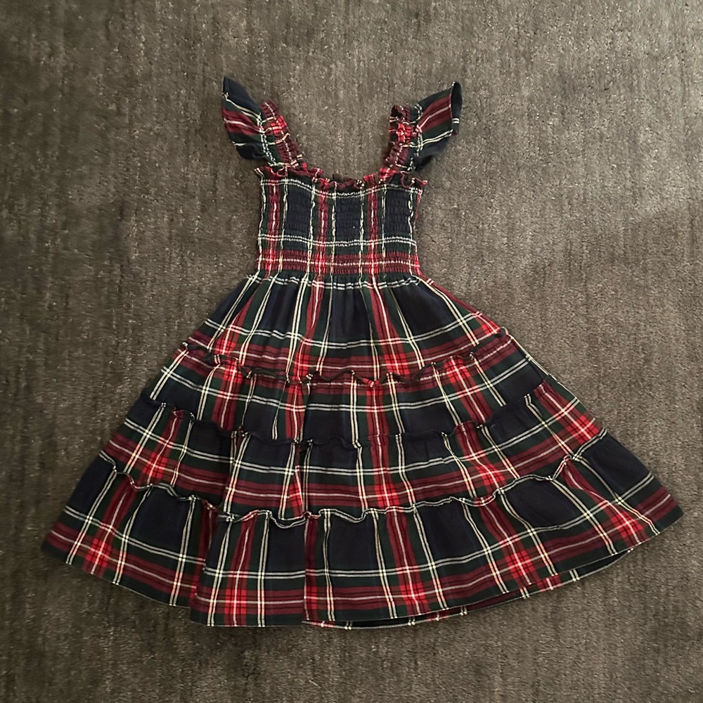 Hill House Home Tiny Nap dress size 5/6